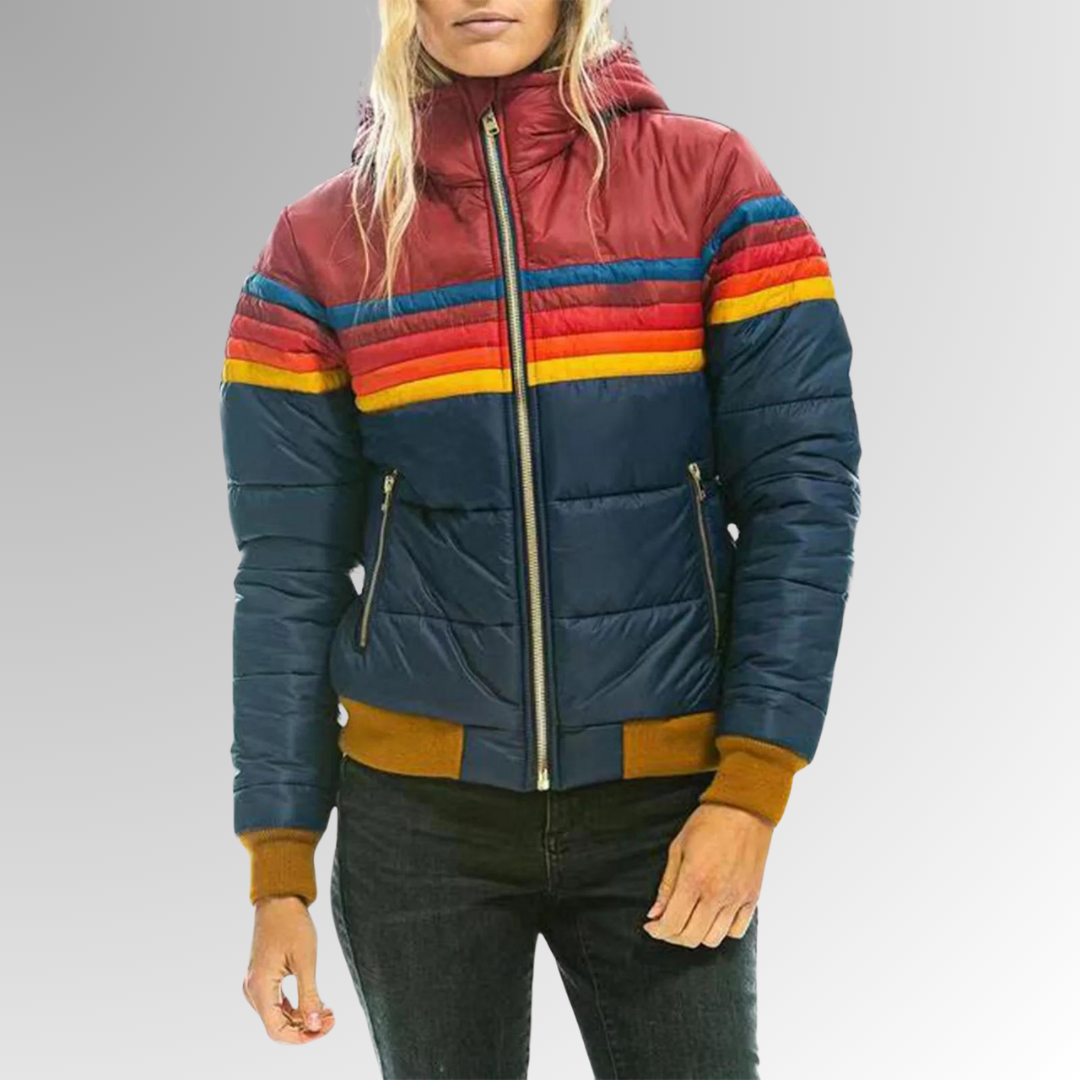 Helena™ | Chaqueta impermeable