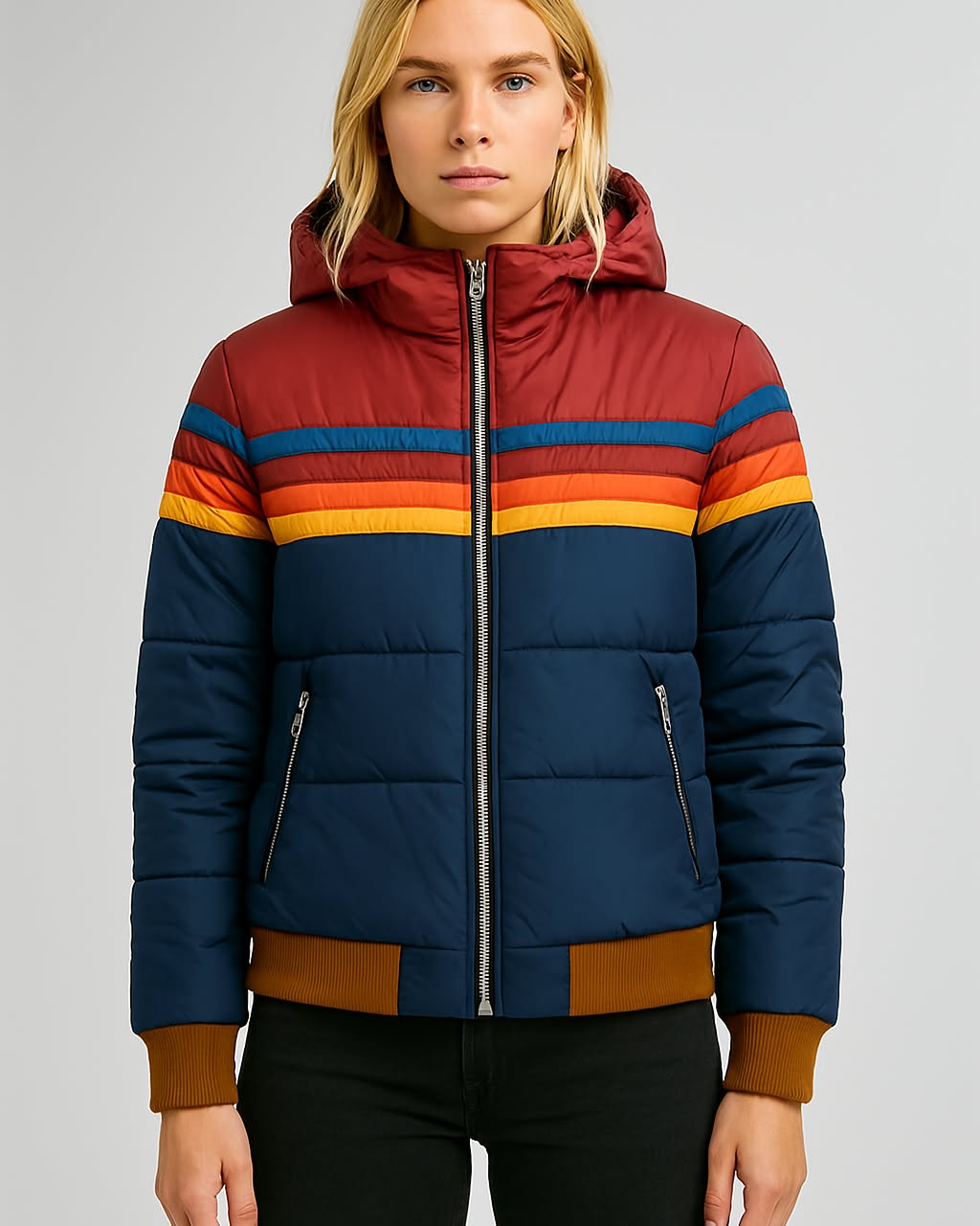 Helena™ | Chaqueta impermeable