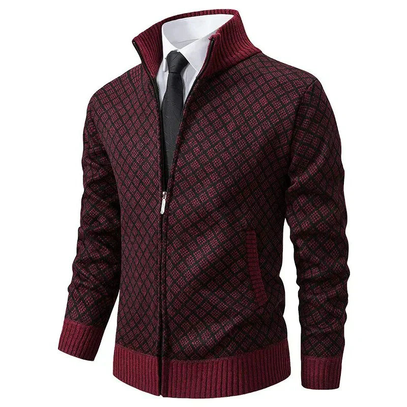 Hector | Chaleco premium para hombre