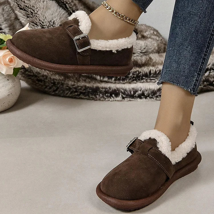Sofia™ Mocasines ortopédicos sin cordones