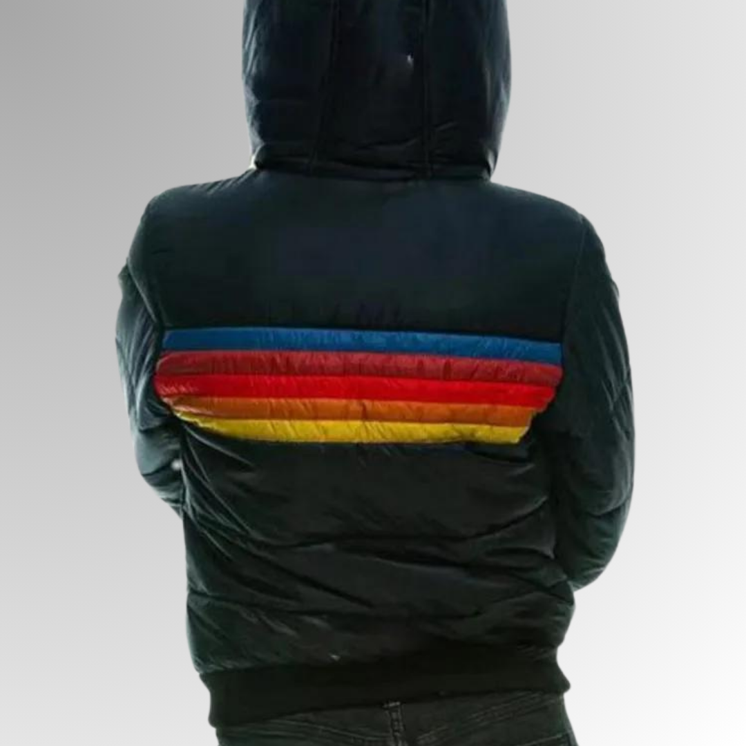 Helena™ | Chaqueta impermeable