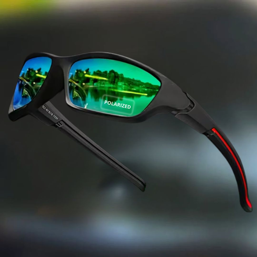 Nikolas | Gafas de sol (1+1 GRATIS)