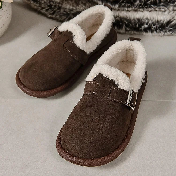 Sofia™ Mocasines ortopédicos sin cordones
