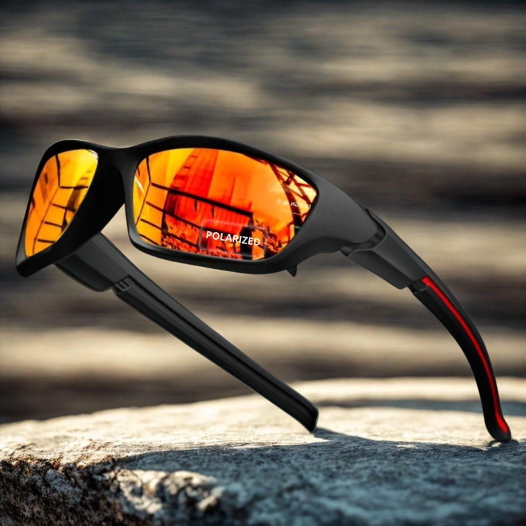 Nikolas | Gafas de sol (1+1 GRATIS)
