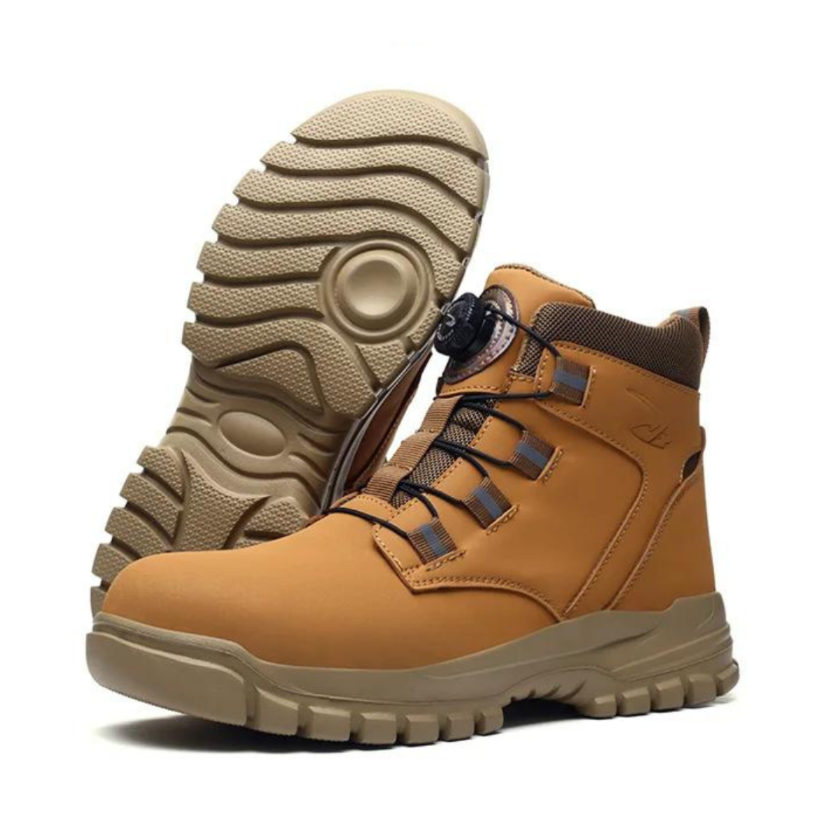 Zapatos Titan Pro - Calzado de seguridad