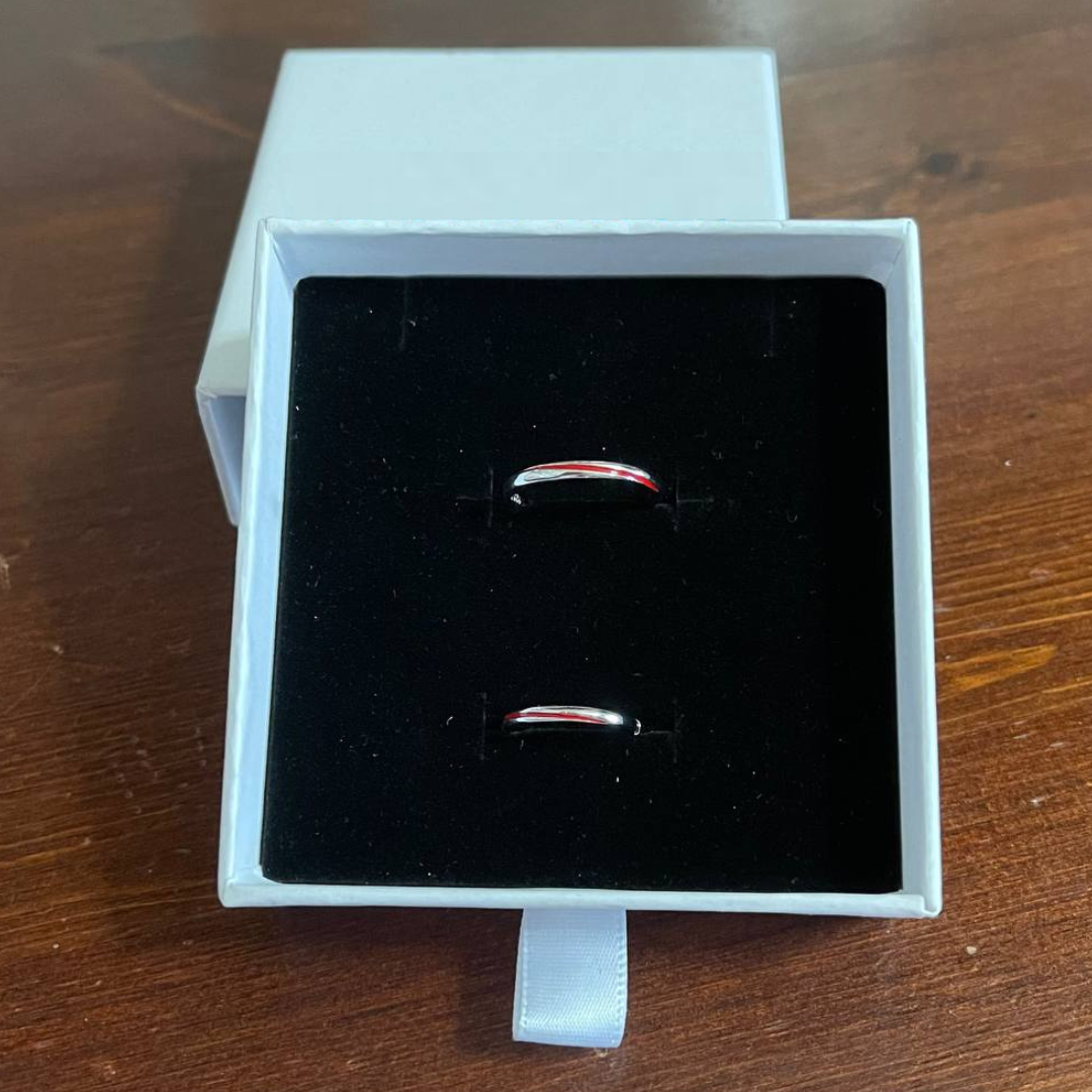 Anillos del destino™ 2X1