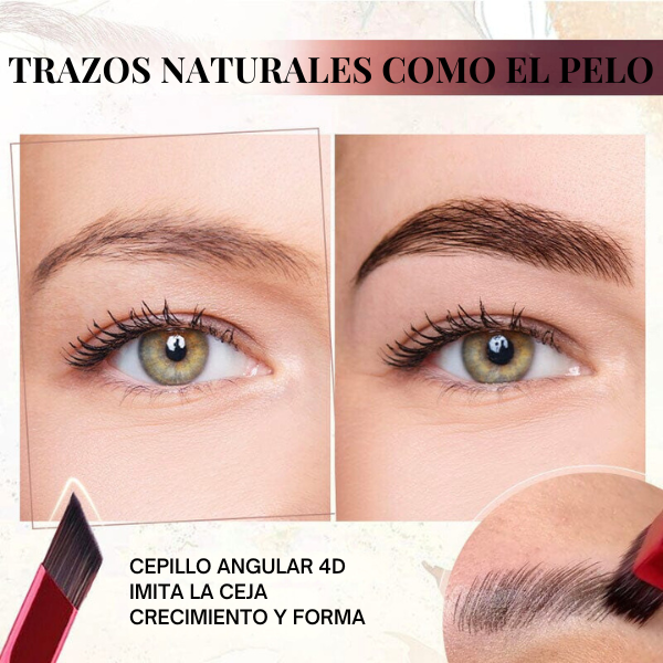 Kit de Belleza Esencial: Cejas Laminadas y Pestañas de Ensueño®