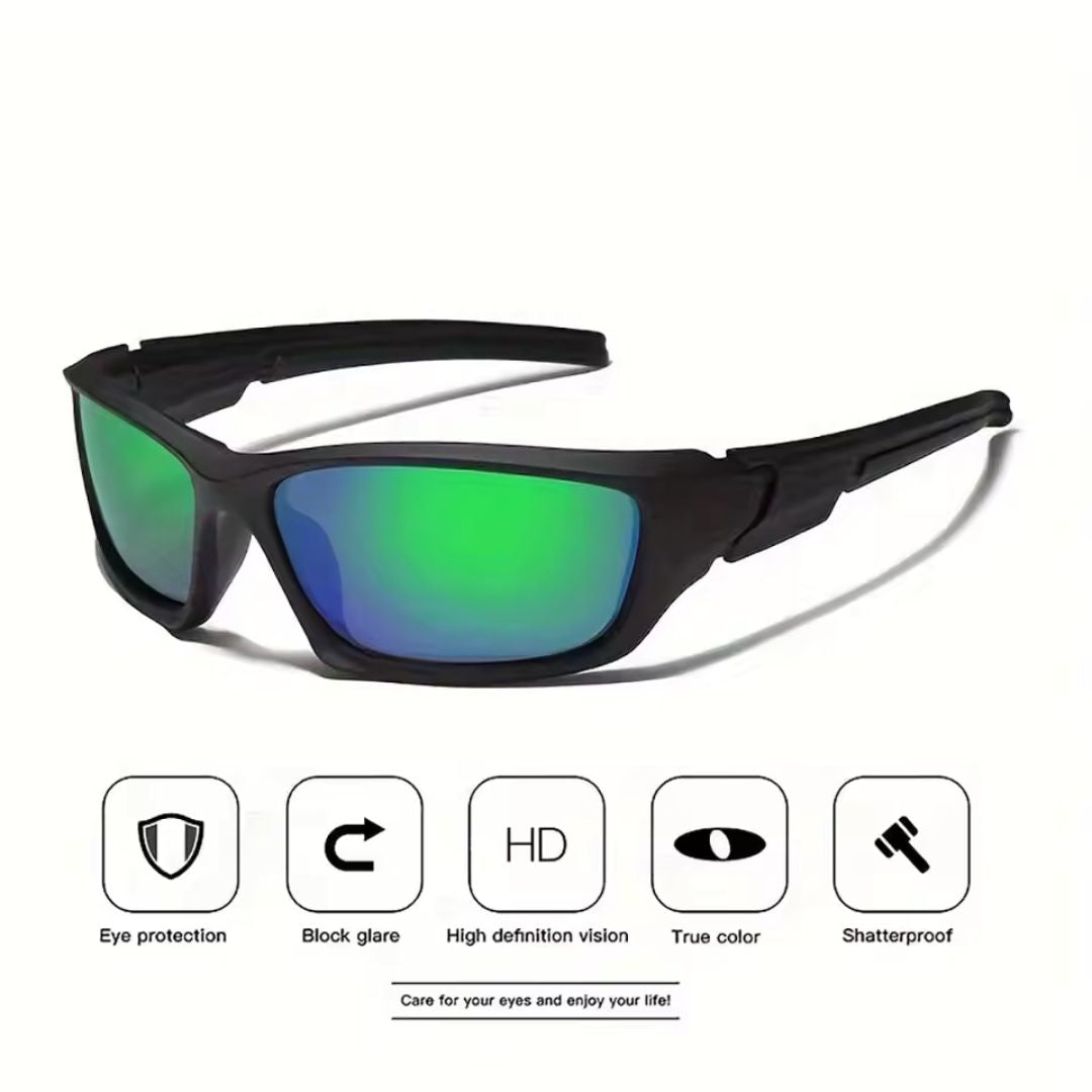 Nikolas | Gafas de sol (1+1 GRATIS)