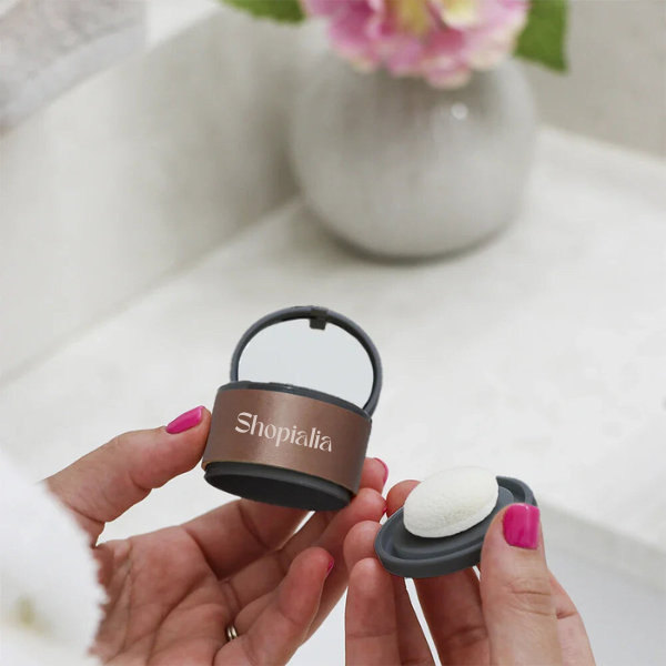 Maquillaje para canas y las imperfecciones capilares™