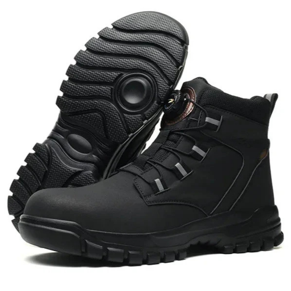 Zapatos Titan Pro - Calzado de seguridad