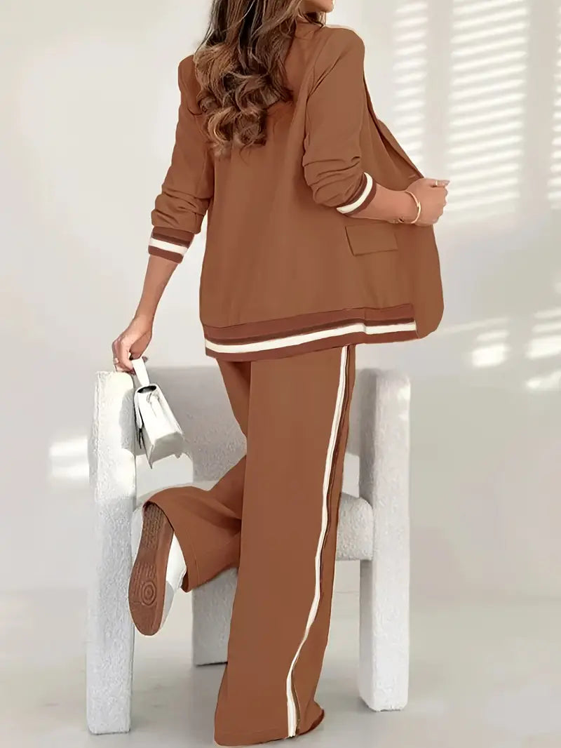 UrbanEsencia™ Conjunto elegante