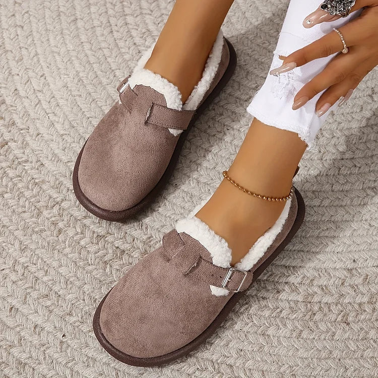 Sofia™ Mocasines ortopédicos sin cordones