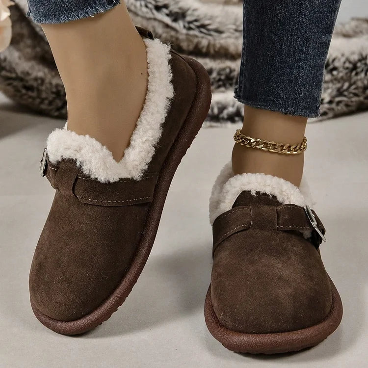 Sofia™ Mocasines ortopédicos sin cordones
