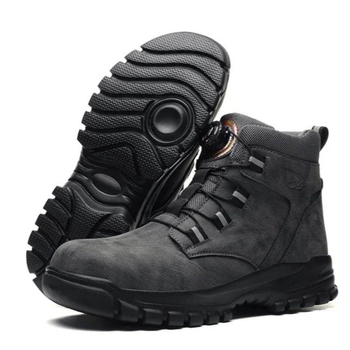 Zapatos Titan Pro - Calzado de seguridad