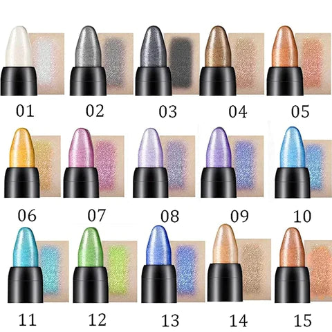 Lápices de ojos®  | Set de 16 colores-impermeables