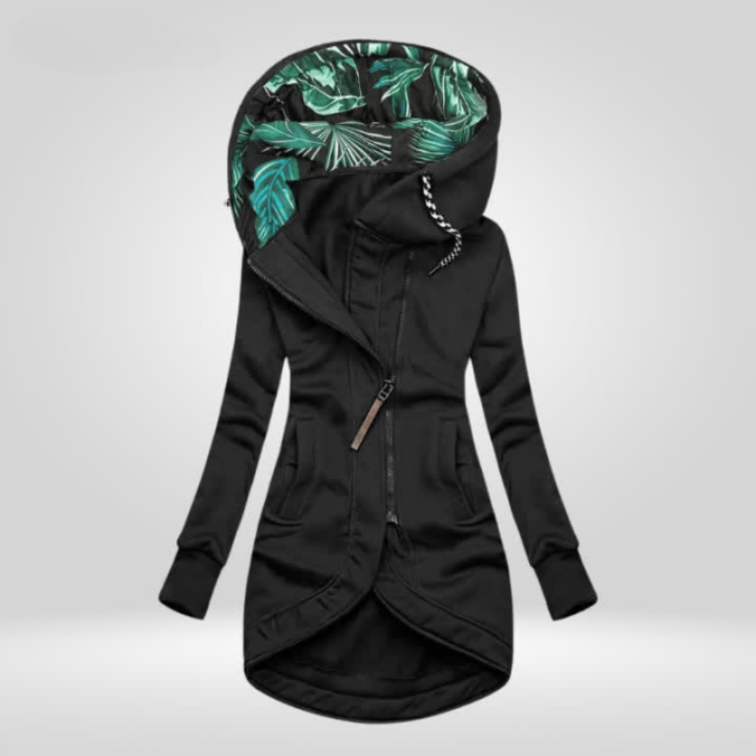 Alicia™ Abrigo de invierno para mujer