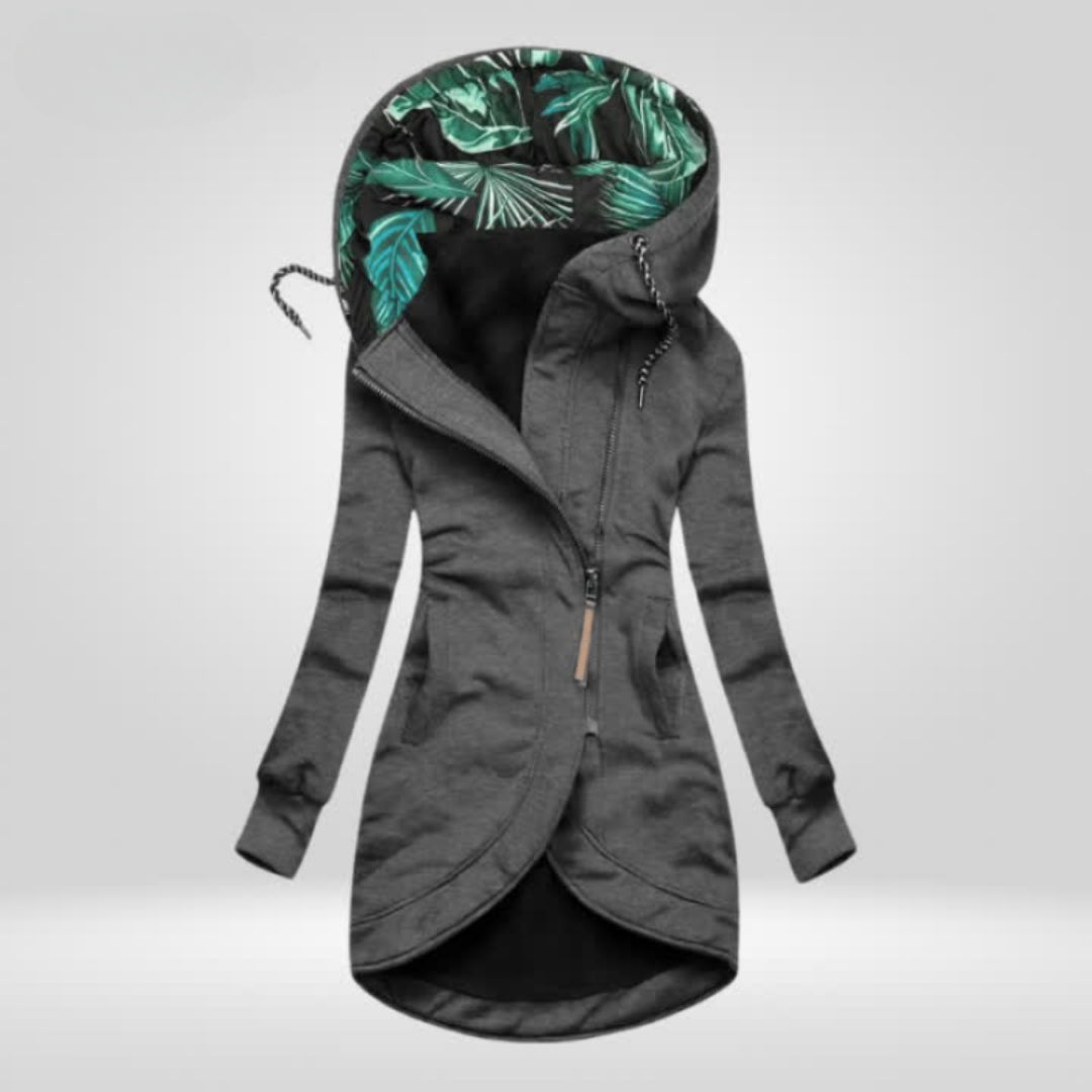 Alicia™ Abrigo de invierno para mujer