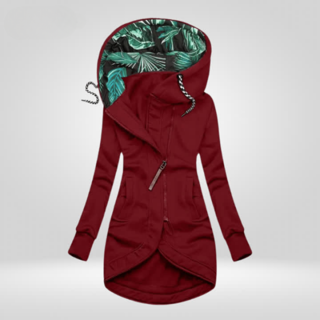 Alicia™ Abrigo de invierno para mujer