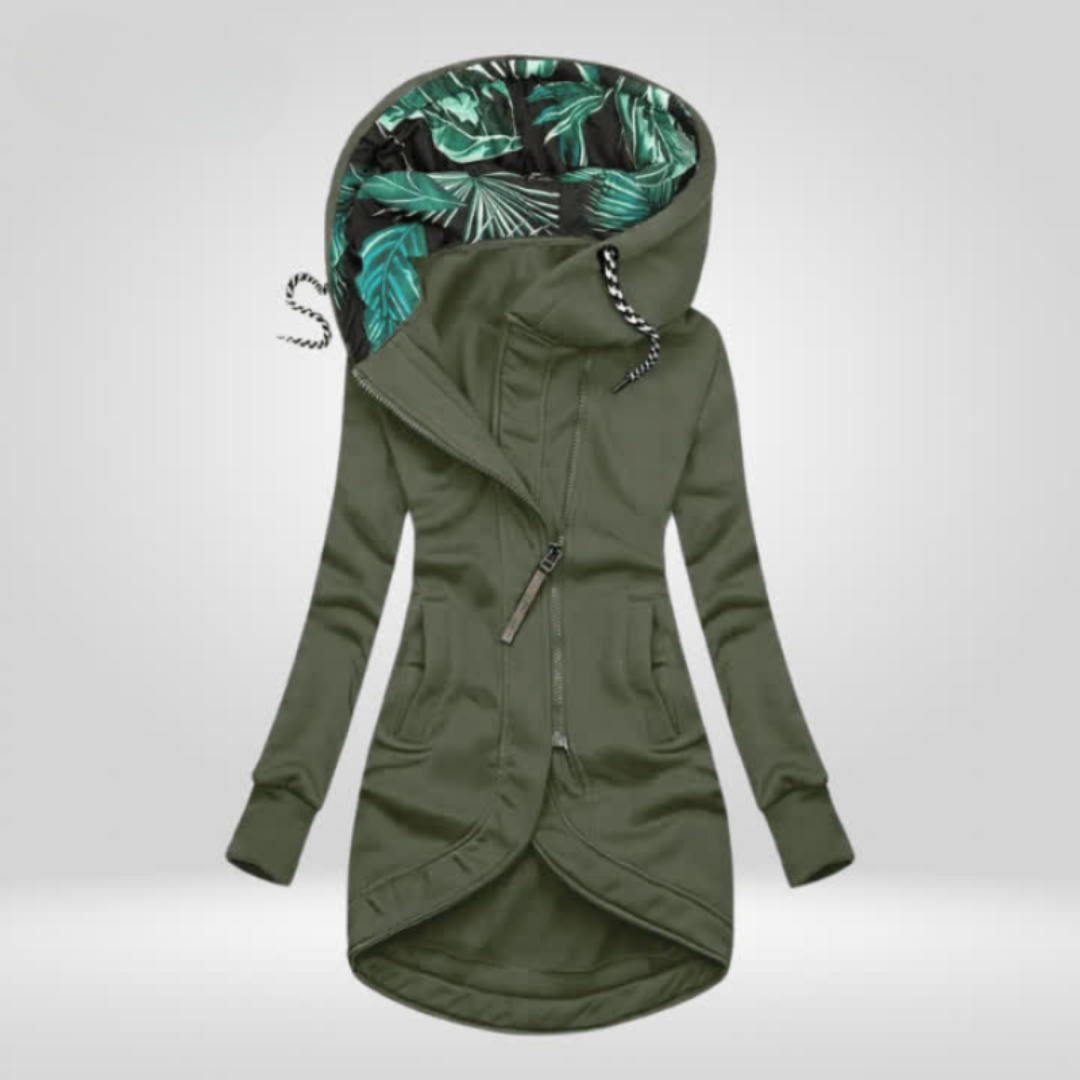 Alicia™ Abrigo de invierno para mujer
