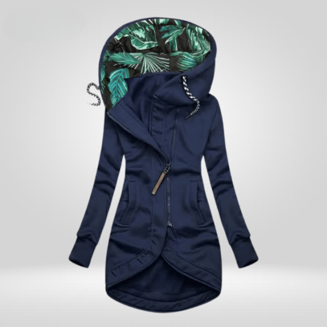 Alicia™ Abrigo de invierno para mujer