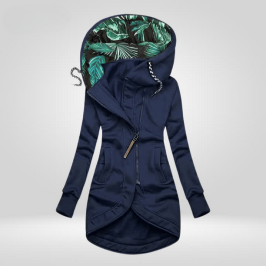 Alicia™ Abrigo de invierno para mujer