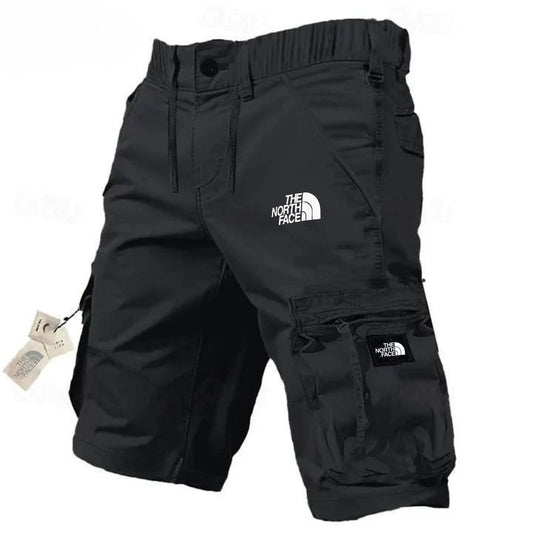 TNF | Pantalón corto multibolsillos