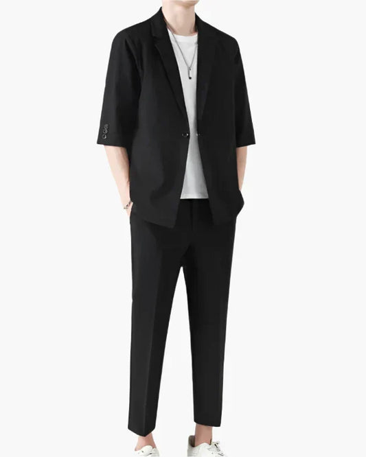 Huelva | Conjunto informal elegante