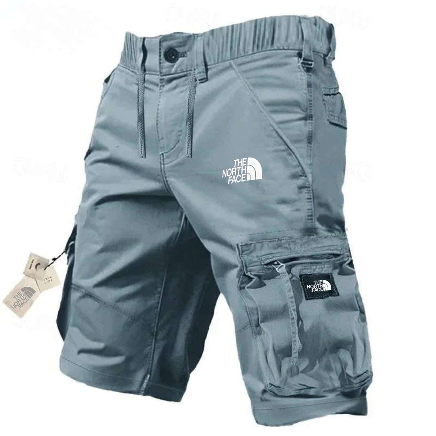 TNF | Pantalón corto multibolsillos