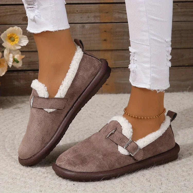 Sofia™ Mocasines ortopédicos sin cordones