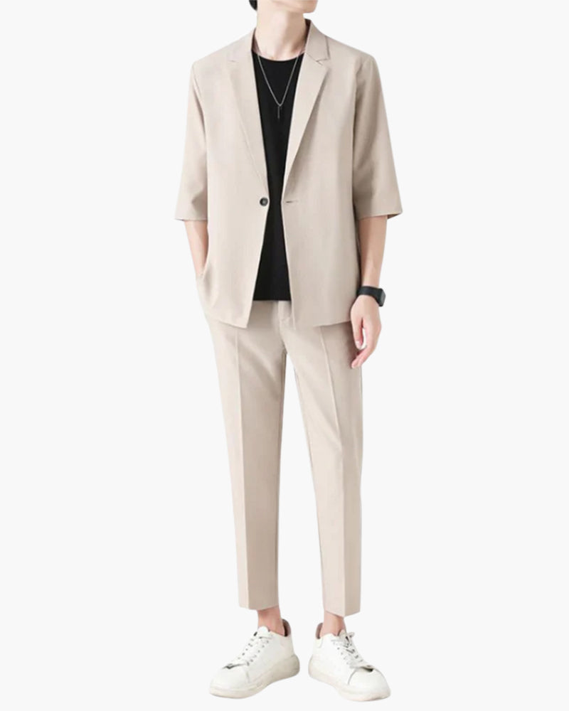 Huelva | Conjunto informal elegante