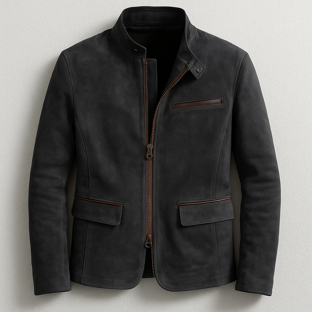 DENIS™ | CHAQUETA ELEGANTE PARA HOMBRE