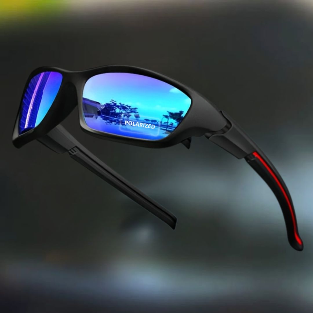 Nikolas | Gafas de sol (1+1 GRATIS)
