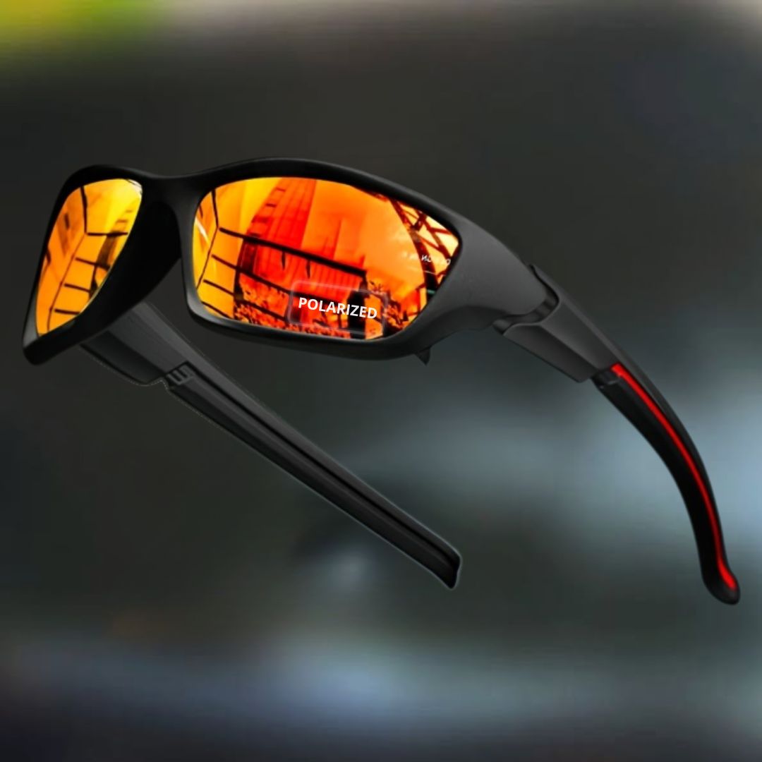Nikolas | Gafas de sol (1+1 GRATIS)