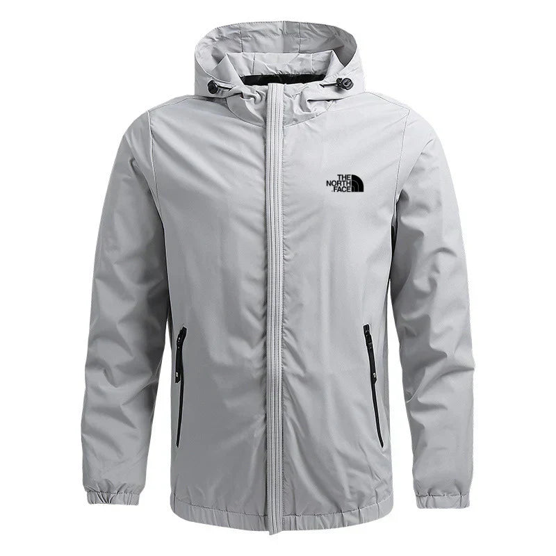TNF - Chaqueta de otoño