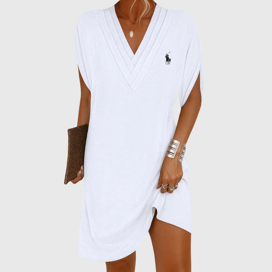 Vestido RL™  Elegante con corte favorecedor