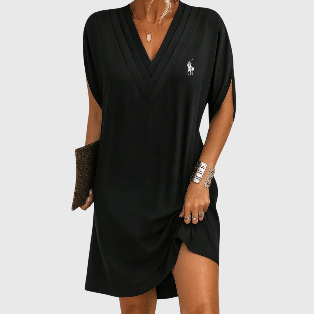 Vestido RL™  Elegante con corte favorecedor