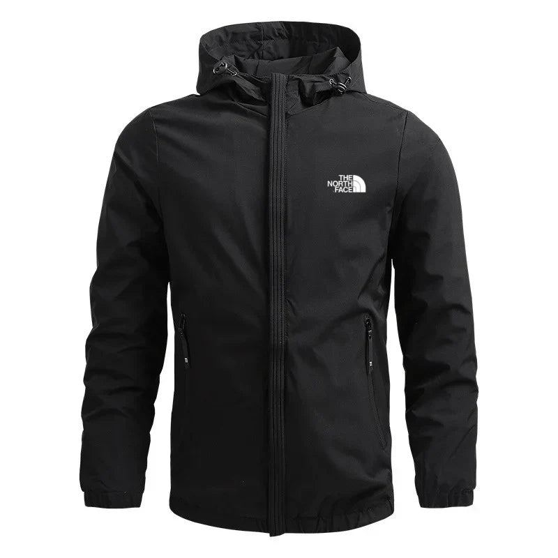 TNF - Chaqueta de otoño
