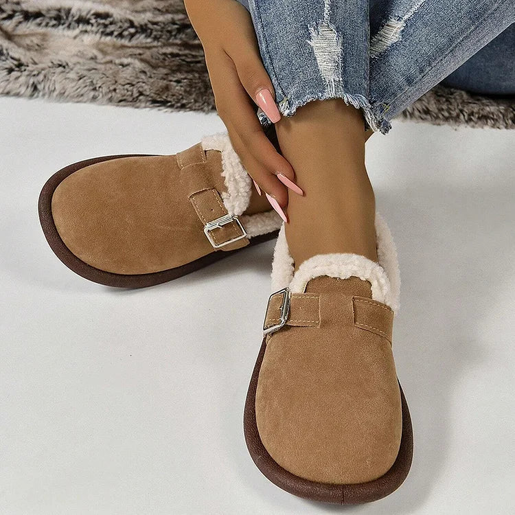 Sofia™ Mocasines ortopédicos sin cordones