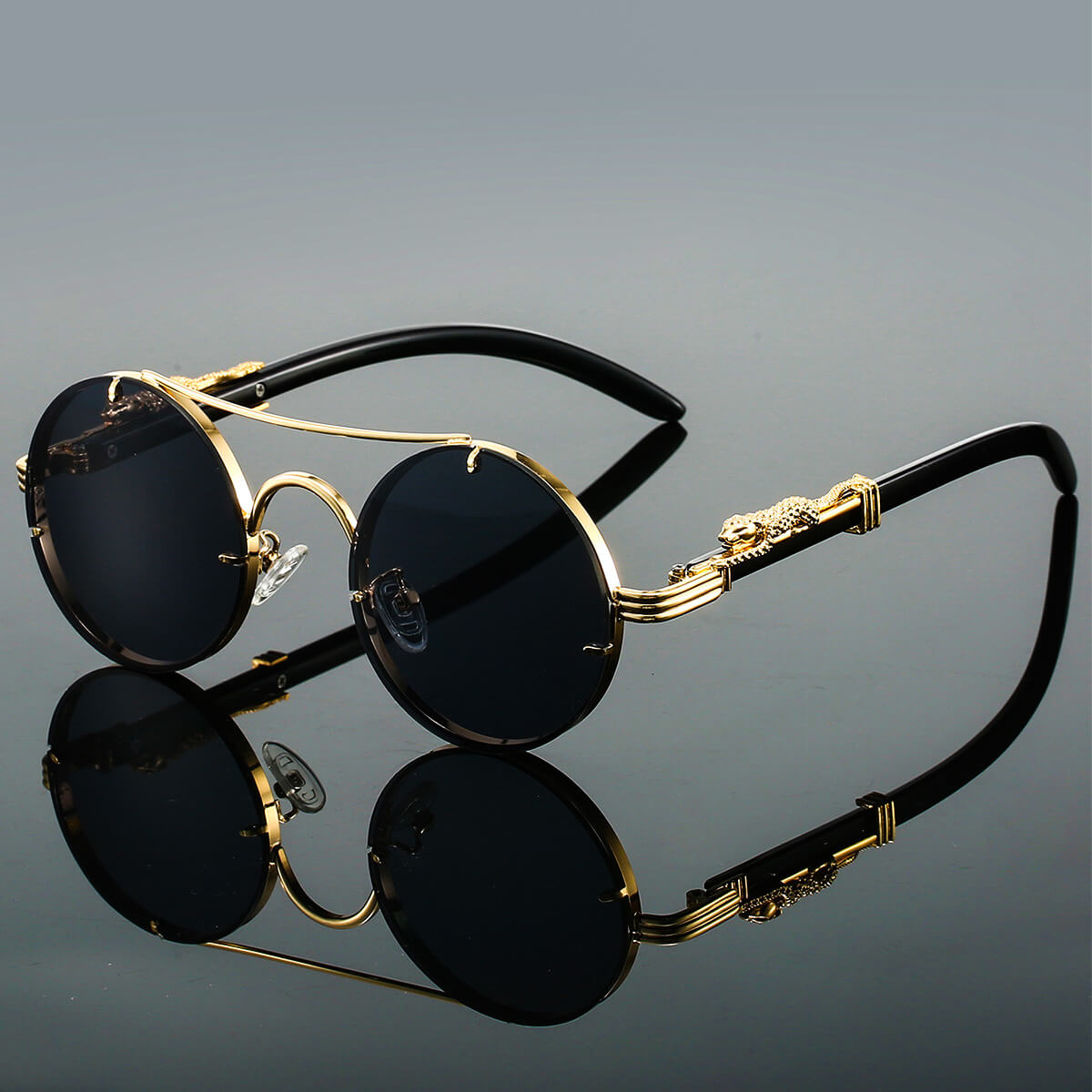 Charlie | Gafas de sol RETRO (1+1 GRATIS)
