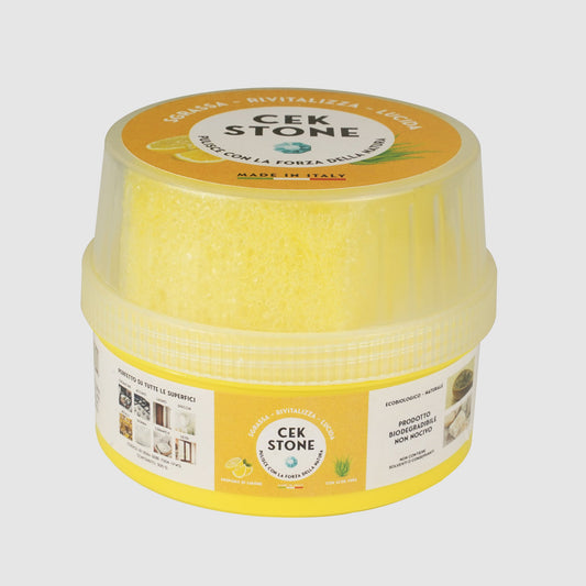 Crema protectora y limpiadora para el hogar todo en uno