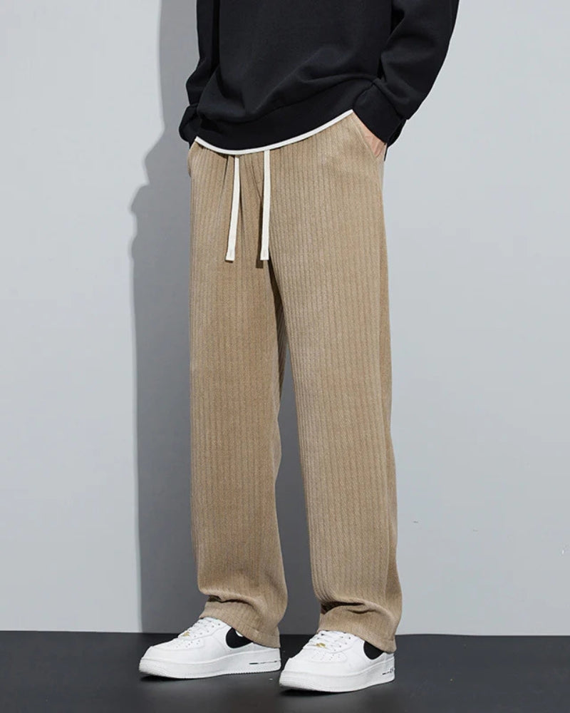 Azahar | Pantalones de Terciopelo