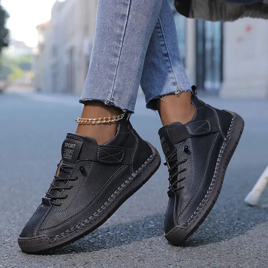 Mia | Zapatillas ortopédicas cómodas