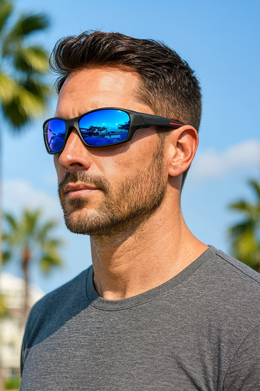 Nikolas | Gafas de sol (1+1 GRATIS)