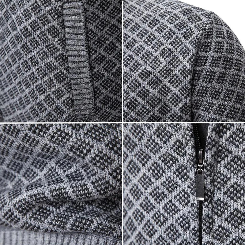 Hector | Chaleco premium para hombre