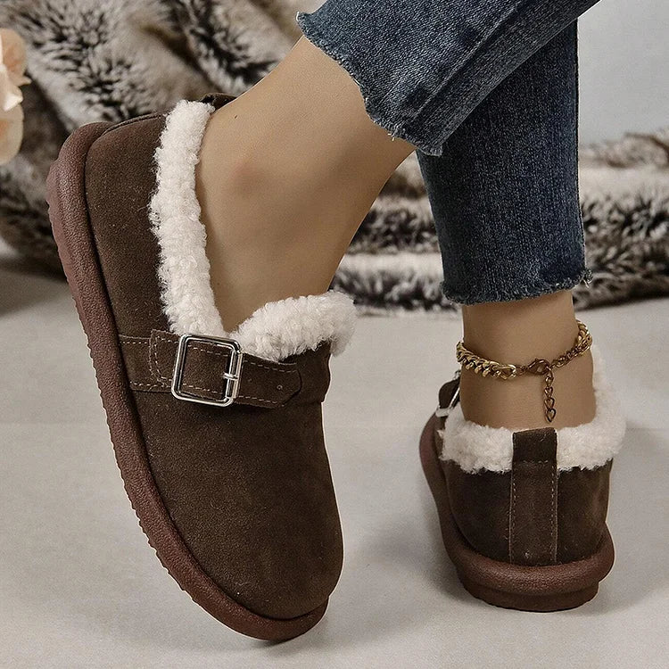 Sofia™ Mocasines ortopédicos sin cordones