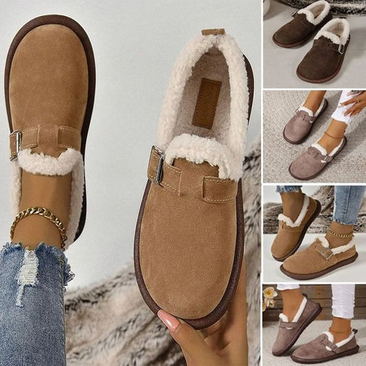 Sofia™ Mocasines ortopédicos sin cordones
