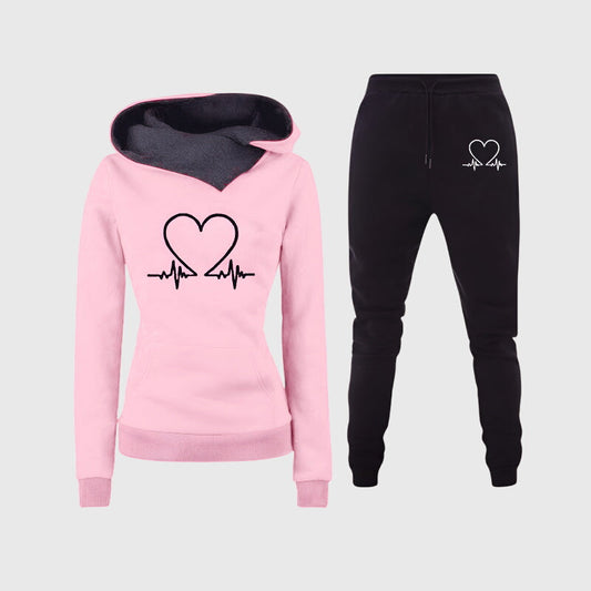 Selena™ | Conjunto cómodo para hacer deporte