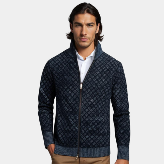Hector | Chaleco premium para hombre