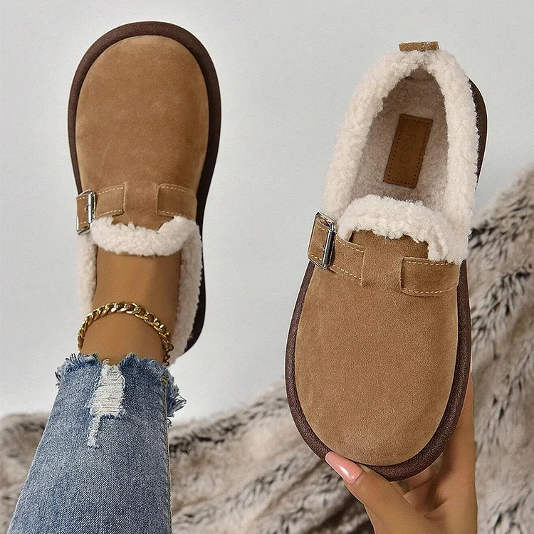 Sofia™ Mocasines ortopédicos sin cordones