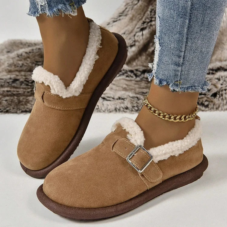 Sofia™ Mocasines ortopédicos sin cordones